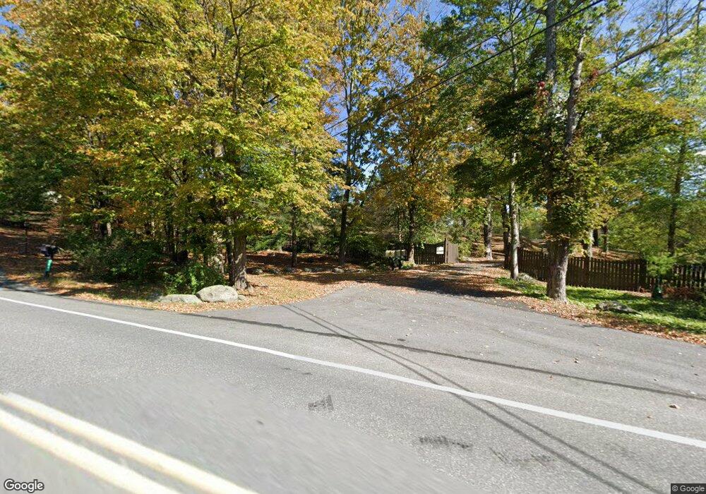 1207 Mazzetti Rd, Stroudsburg, PA 18360 - photo 1