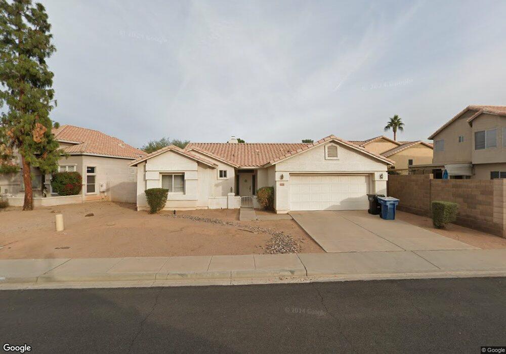 1501 E Douglas Ave, Gilbert, AZ 85234 - photo 1