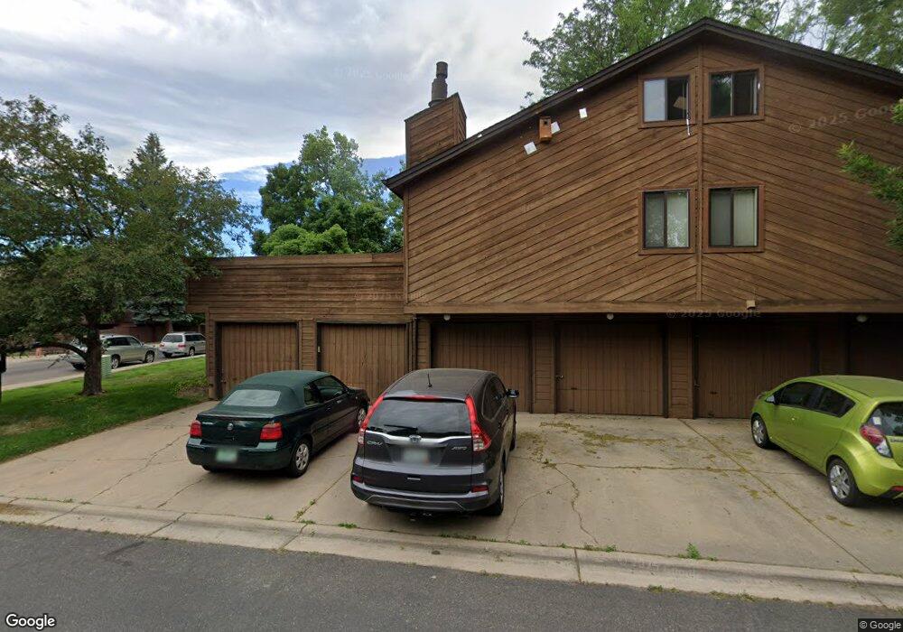 2657 Juniper Ave unit 29, Boulder, CO 80304 - photo 1