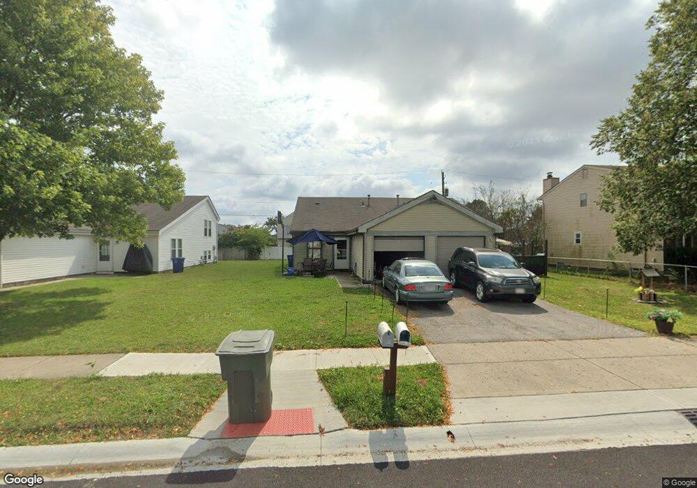 994 Westhaven St unit 996, Columbus, OH 43228 - photo 1