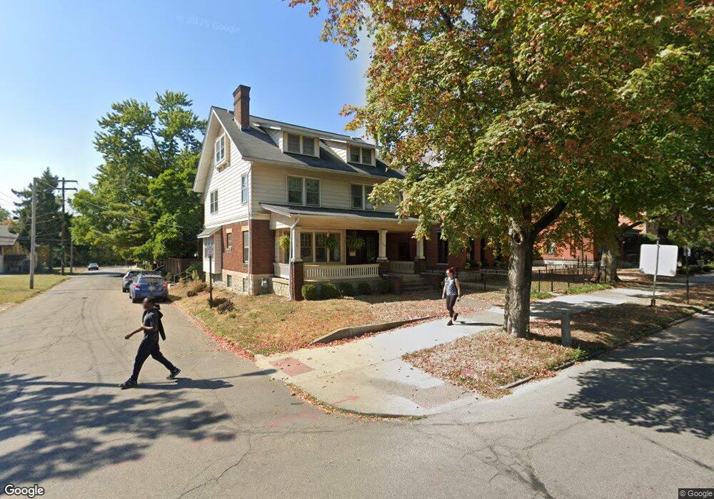 0 E Deshler Ave, Columbus, OH 43206 - photo 1