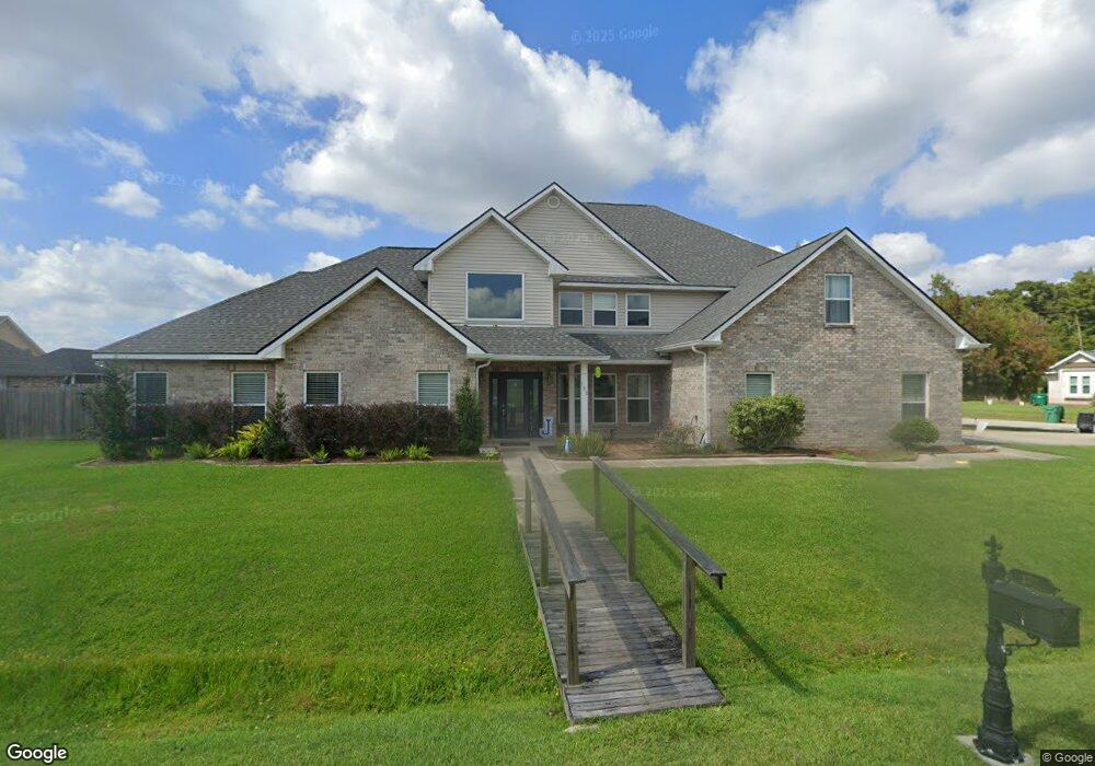 102 Choctaw Dr, Luling, LA 70070 - photo 1