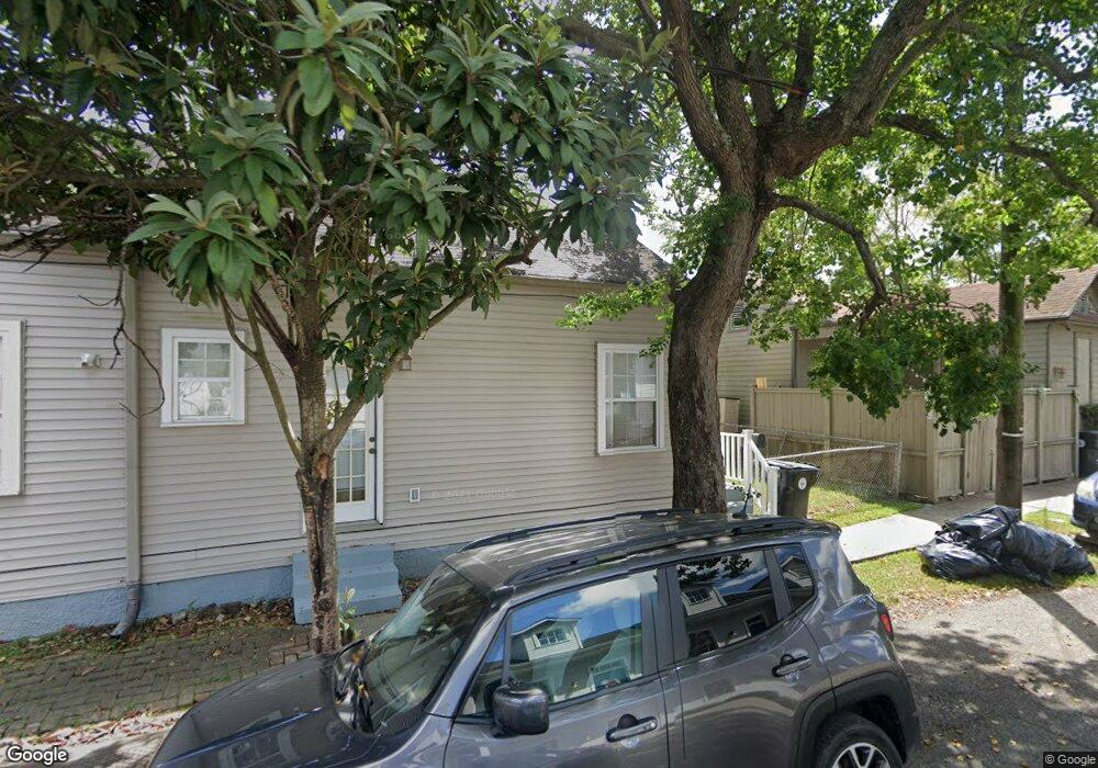 1221 Dufossat St unit Rear, New Orleans, LA 70115 - photo 1