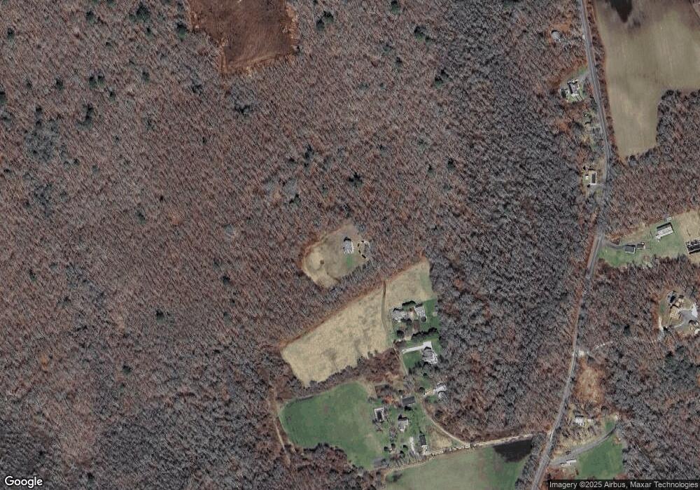 497 Division Rd, Westport, MA 02790 - photo 1