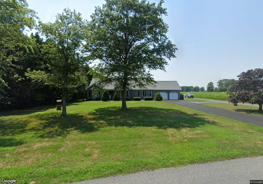 23576 Shufelt Rd, Seaford, DE 19973 - photo 1