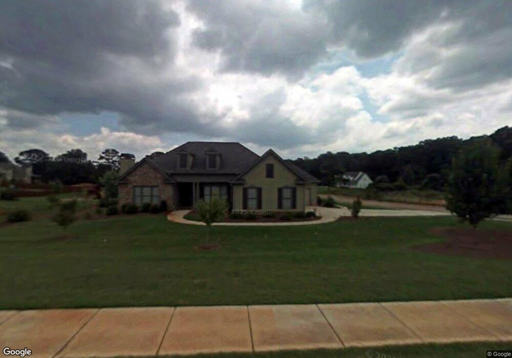 37 Wildcherry Ct, Jefferson, GA 30549 - photo 1