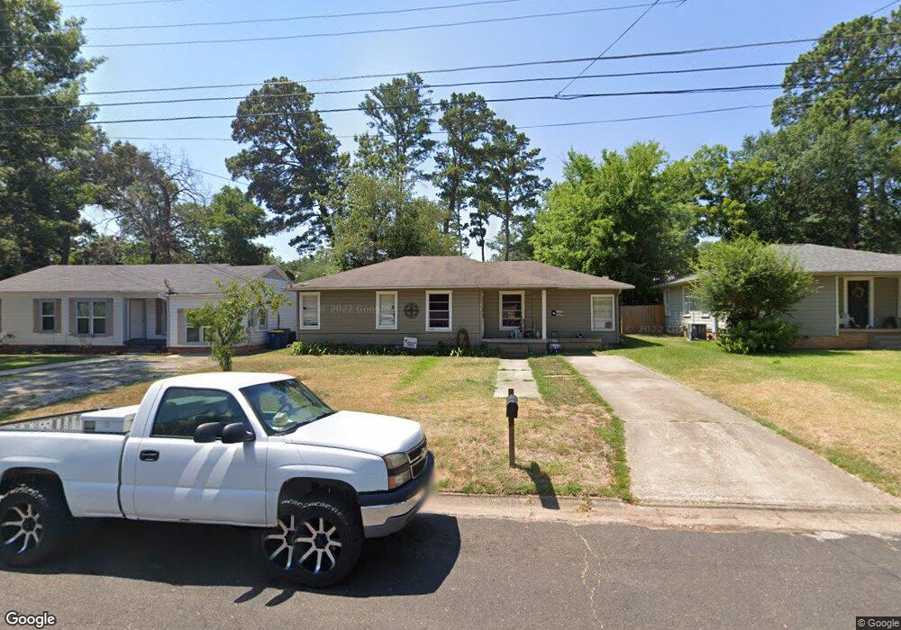 510 Layton St, Kilgore, TX 75662 - photo 1