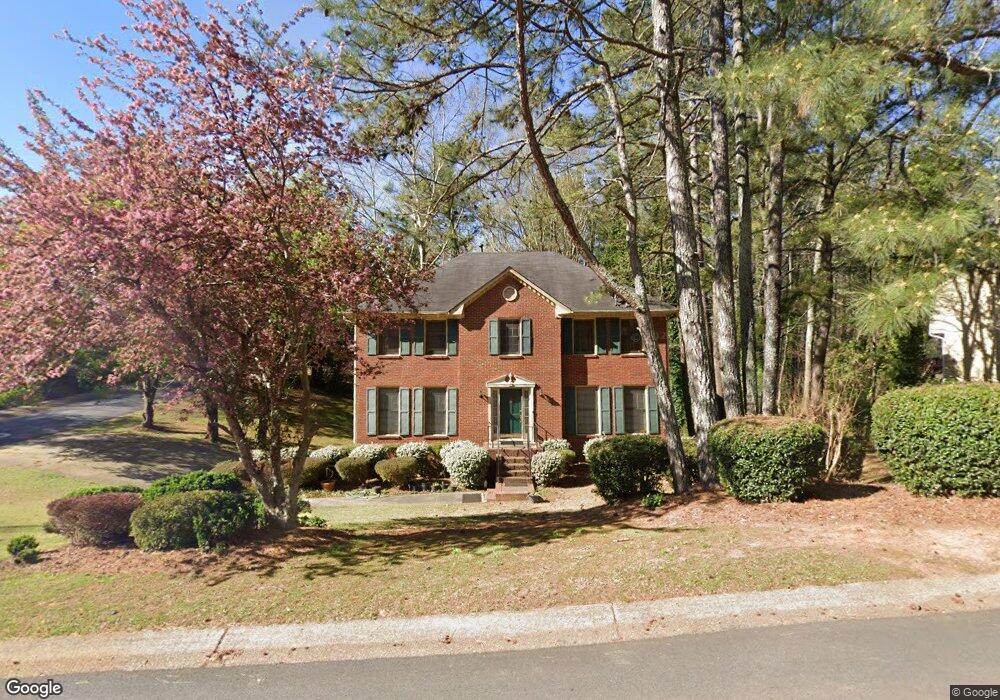 3098R Milford Chase, Marietta, GA 30008 - photo 1