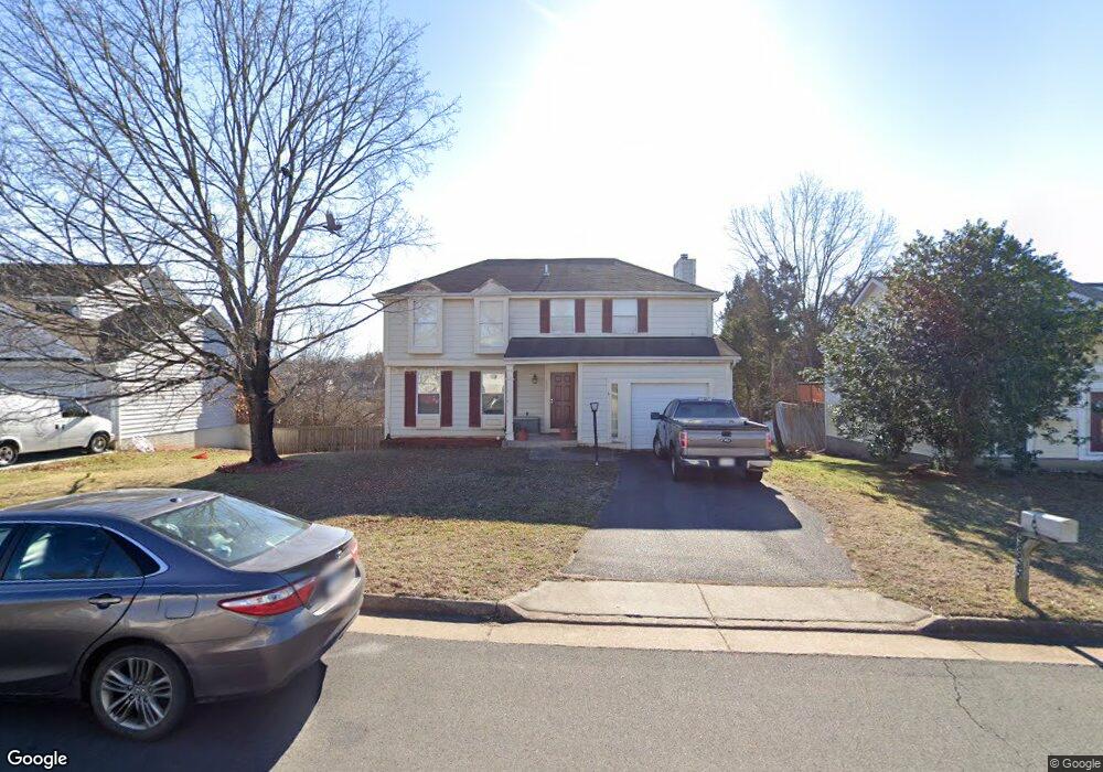 9855 Nimitz Ct, Manassas, VA 20109 - photo 1