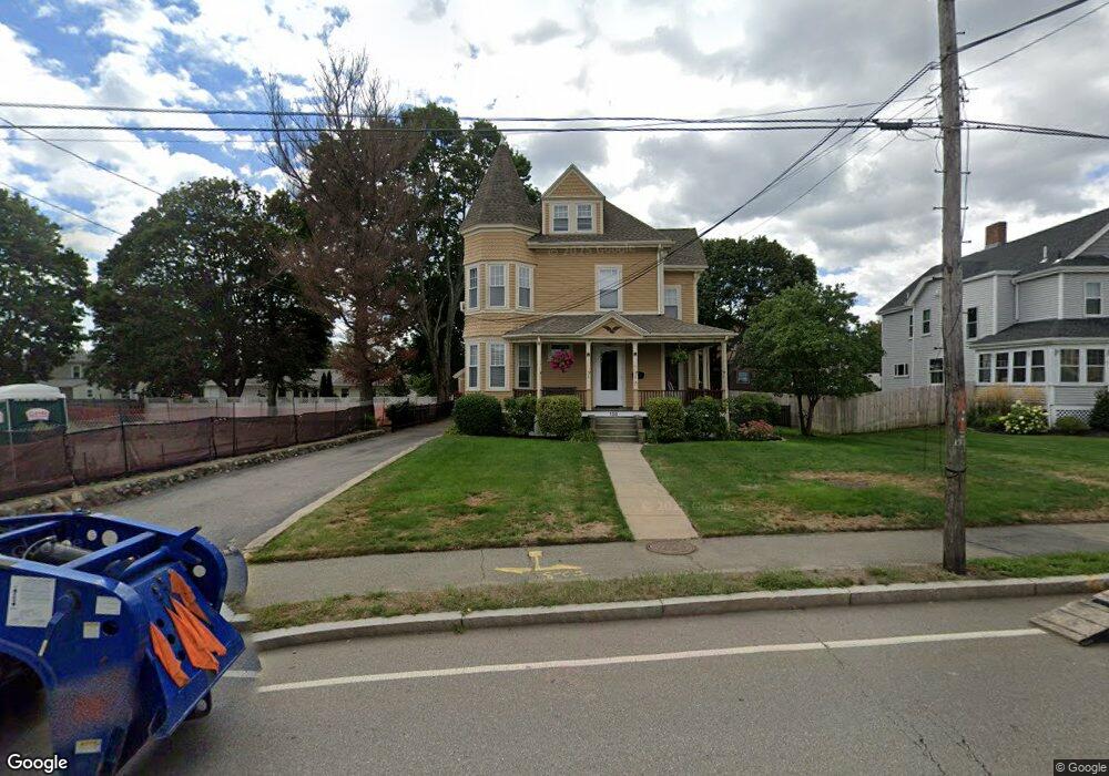 158 Main St, Waltham, MA 02453 - photo 1