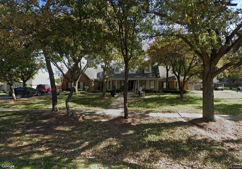 2705 N Carroll Ave, Southlake, TX 76092 - photo 1