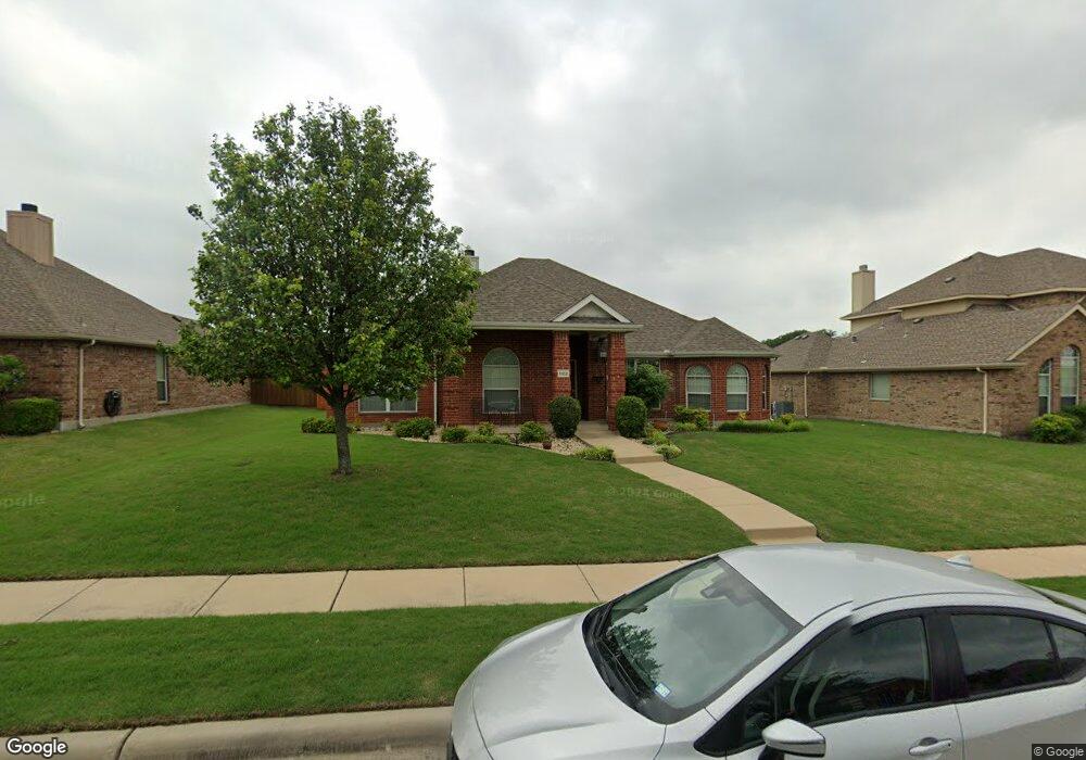 1102 Majestic Way, Wylie, TX 75098 - photo 1