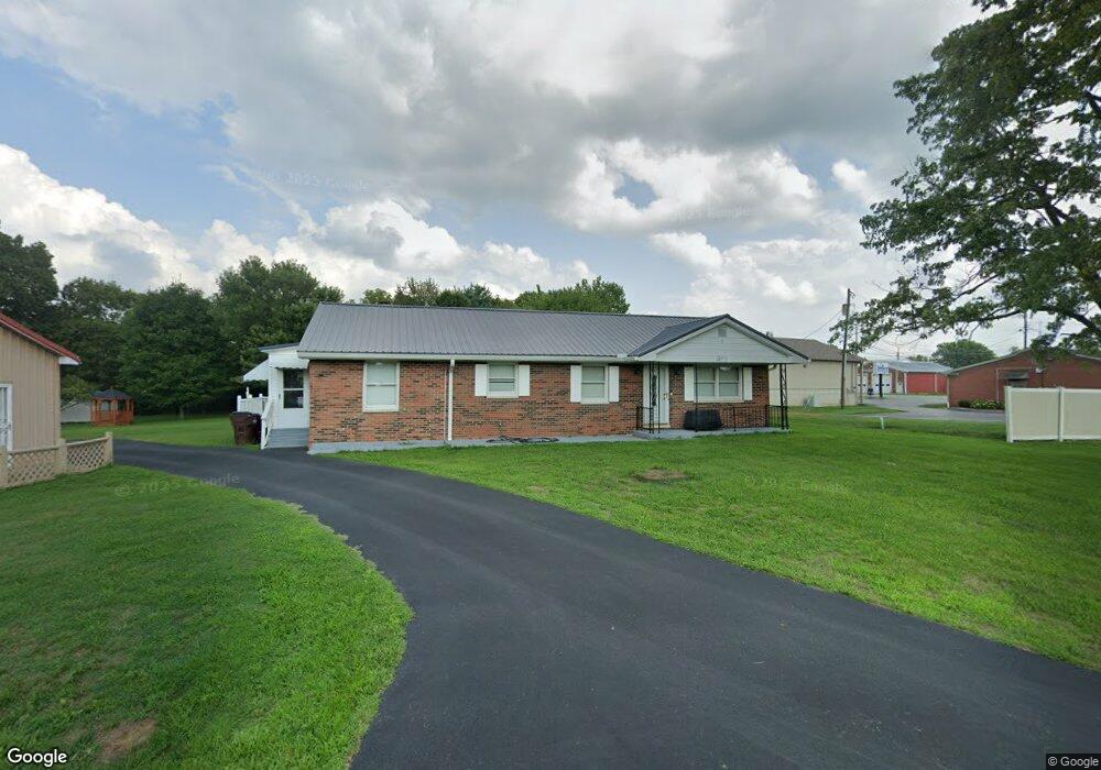 115 N Depot St, Burgin, KY 40310 - photo 1