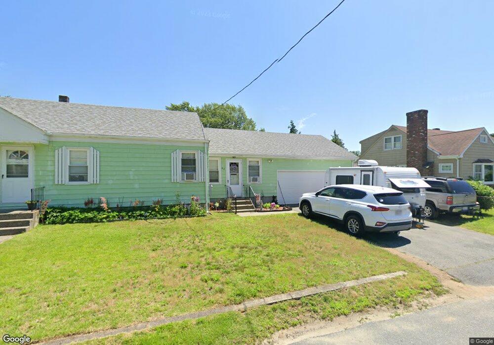 32 Anthony Ave, Swansea, MA 02777 - photo 1
