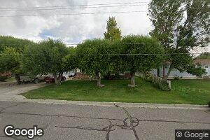 260 W Main St, Ferron, UT 84523