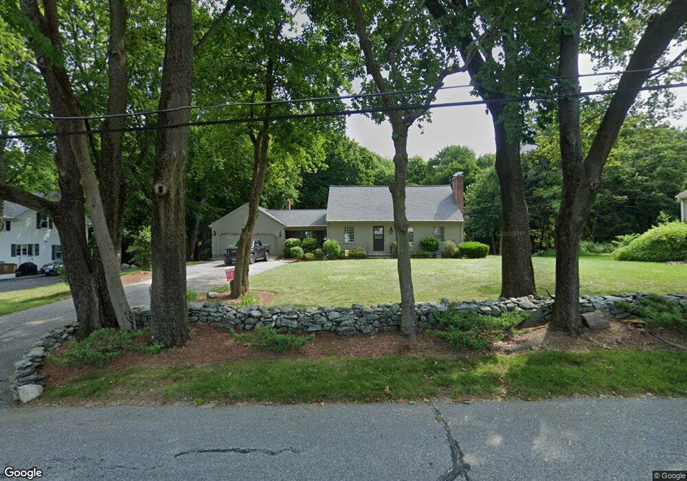 10 Red Gate Rd, Cumberland, RI 02864 - photo 1