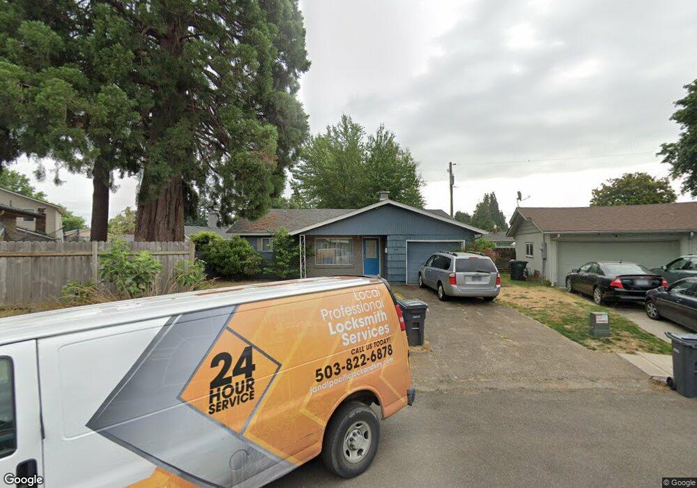 775 Evans Ct N, Keizer, OR 97303 - photo 1