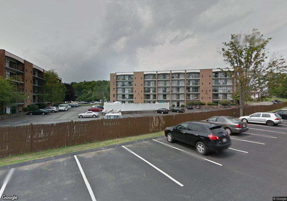 44 Main St unit 407, Stoneham, MA 02180 - photo 1