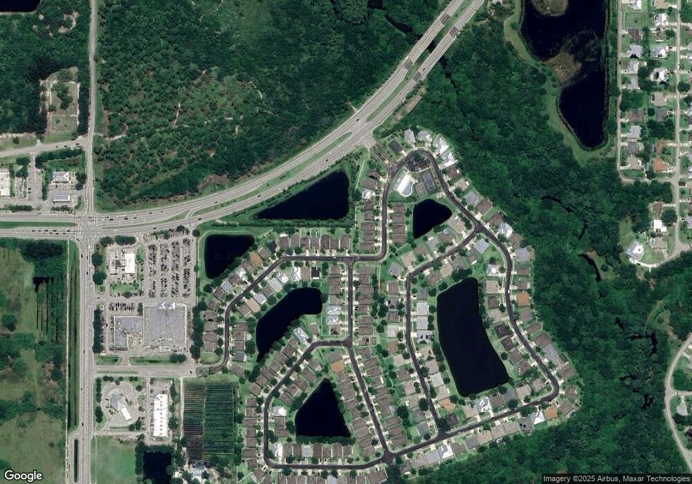 201 Stony Point Dr, Sebastian, FL 32958 - photo 1