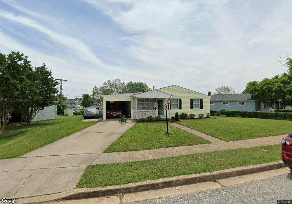 7603 Meadow Way, Dundalk, MD 21222 - photo 1