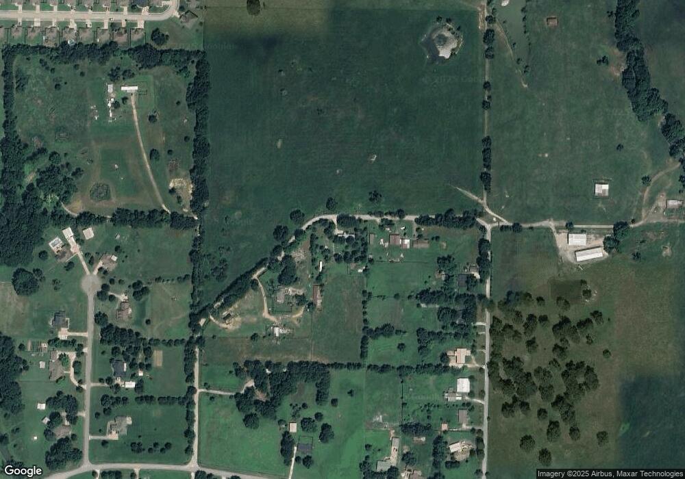 13131 Green Earth Rd, Prairie Grove, AR 72753 - photo 1