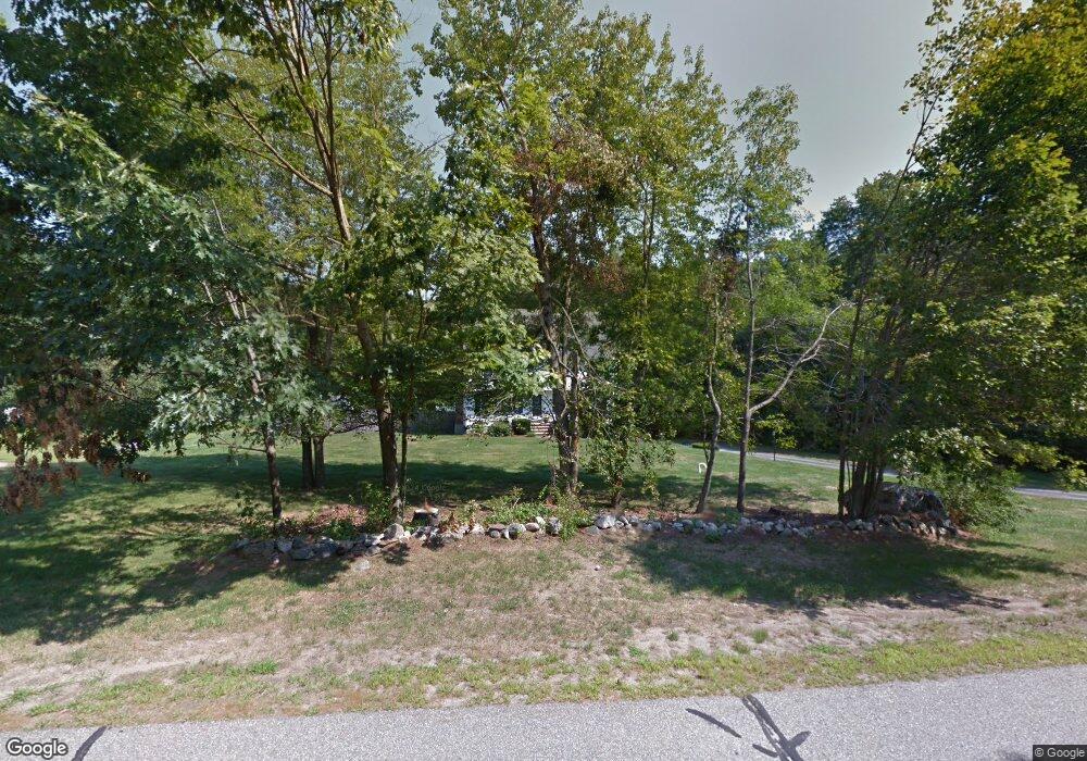 34 Rolling Ridge Rd, Londonderry, NH 03053 - photo 1