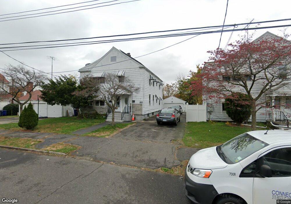 158 Gurdon St, Bridgeport, CT 06606 - photo 1