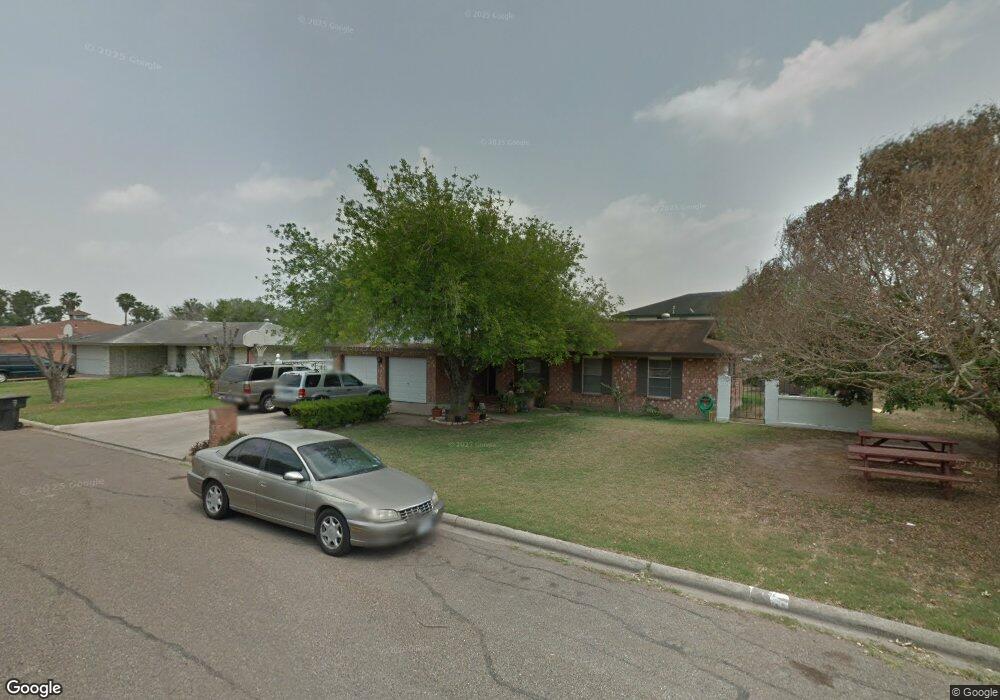 1609 S Oregon Ave, Weslaco, TX 78596 - photo 1