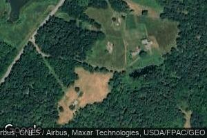 10 Watts Farm Rd, Saint George, ME 04860