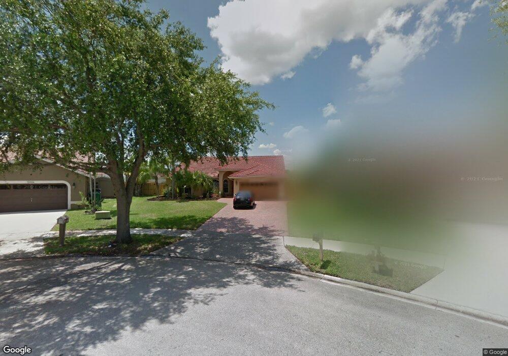 12005 SW 47th Ct, Fort Lauderdale, FL 33330 - photo 1