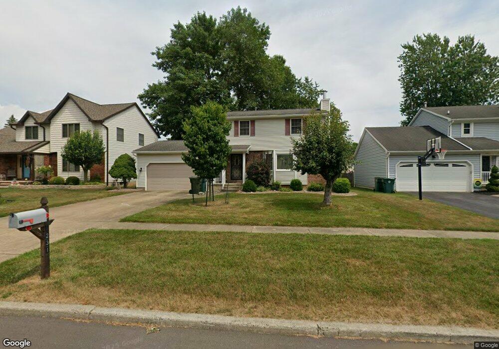 1231 Doebler Dr, North Tonawanda, NY 14120 - photo 1