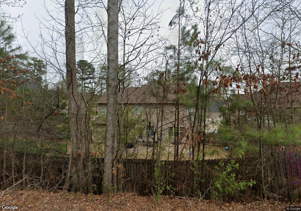 6899 Winding Wade Trail, Austell, GA 30168 - photo 1