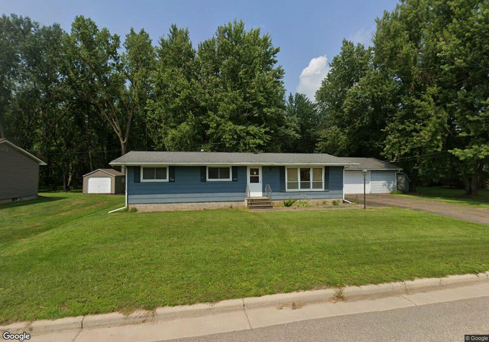 550 E Lincoln St, Augusta, WI 54722 - photo 1