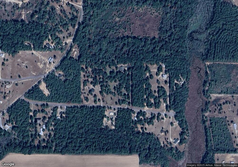 114 August Ln, Lucedale, MS 39452 - photo 1