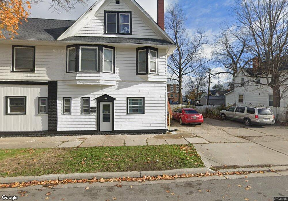 742 Pine St, Port Huron, MI 48060 - photo 1