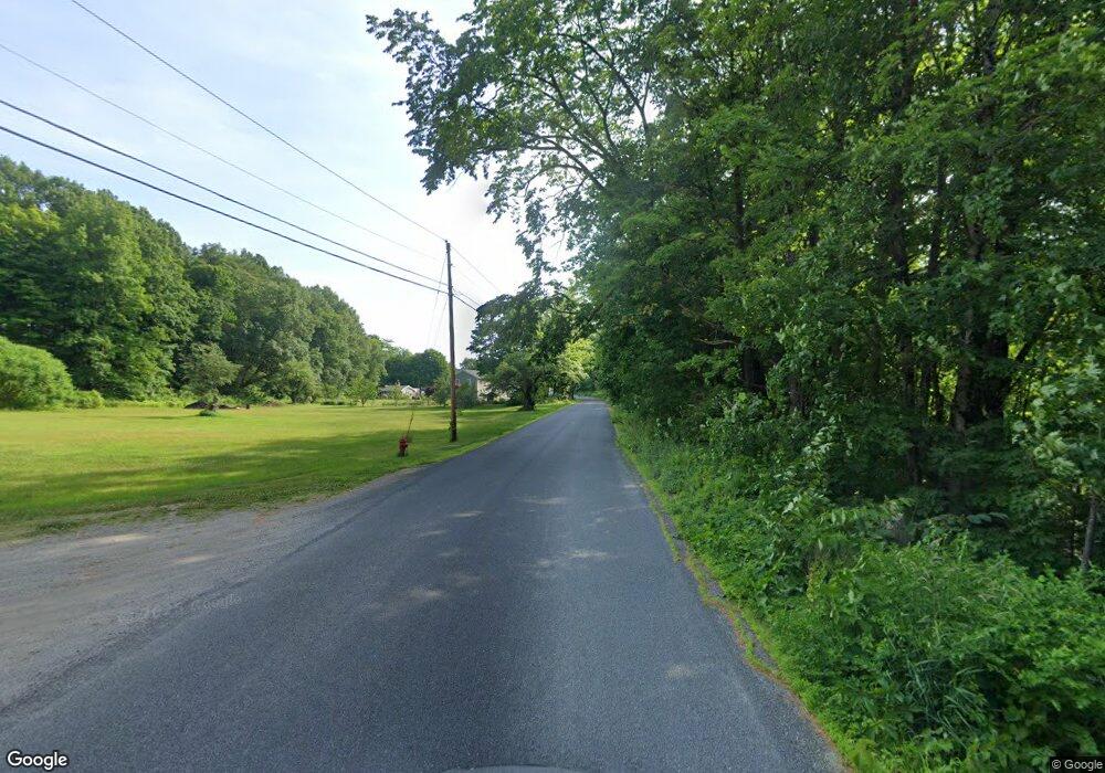 0 Stage Rd unit 4021936, Charlestown, NH 03603 - photo 1