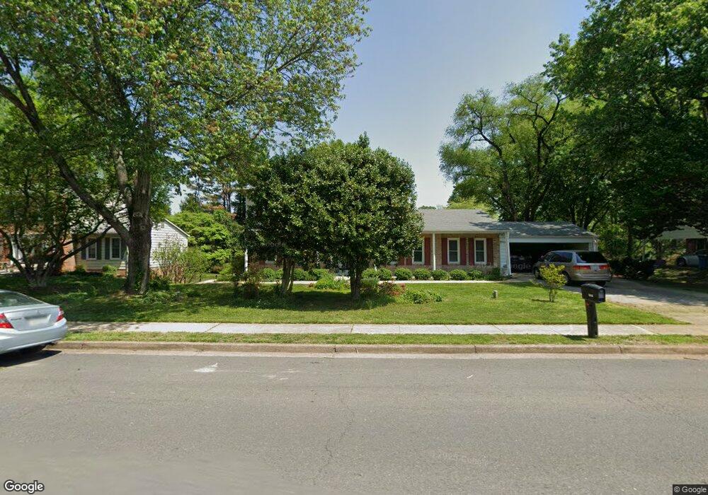 9416 Old Courthouse Rd, Vienna, VA 22182 - photo 1