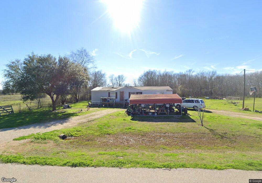 8104 Spell Rd, Needville, TX 77461 - photo 1