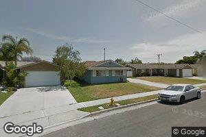 6705 Yosemite Dr, Buena Park, CA 90620