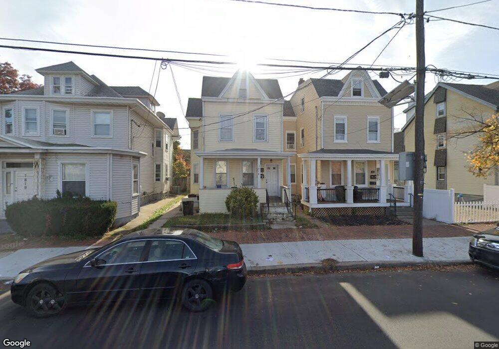 1815 S Broad St, Trenton, NJ 08610 - photo 1