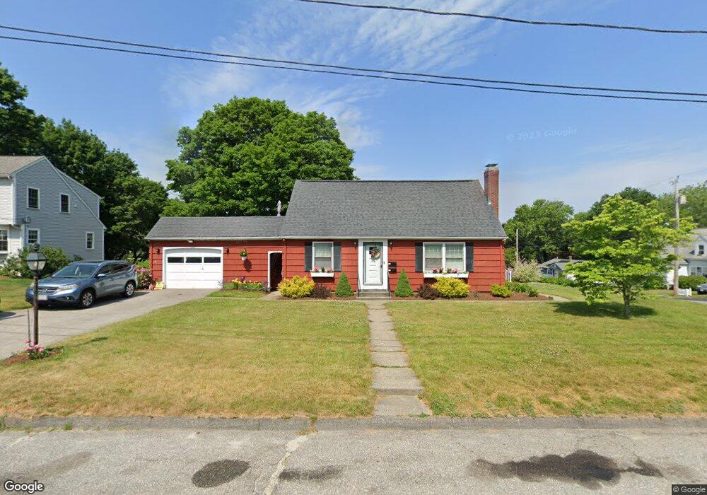 2 Montello St, Worcester, MA 01603 - photo 1