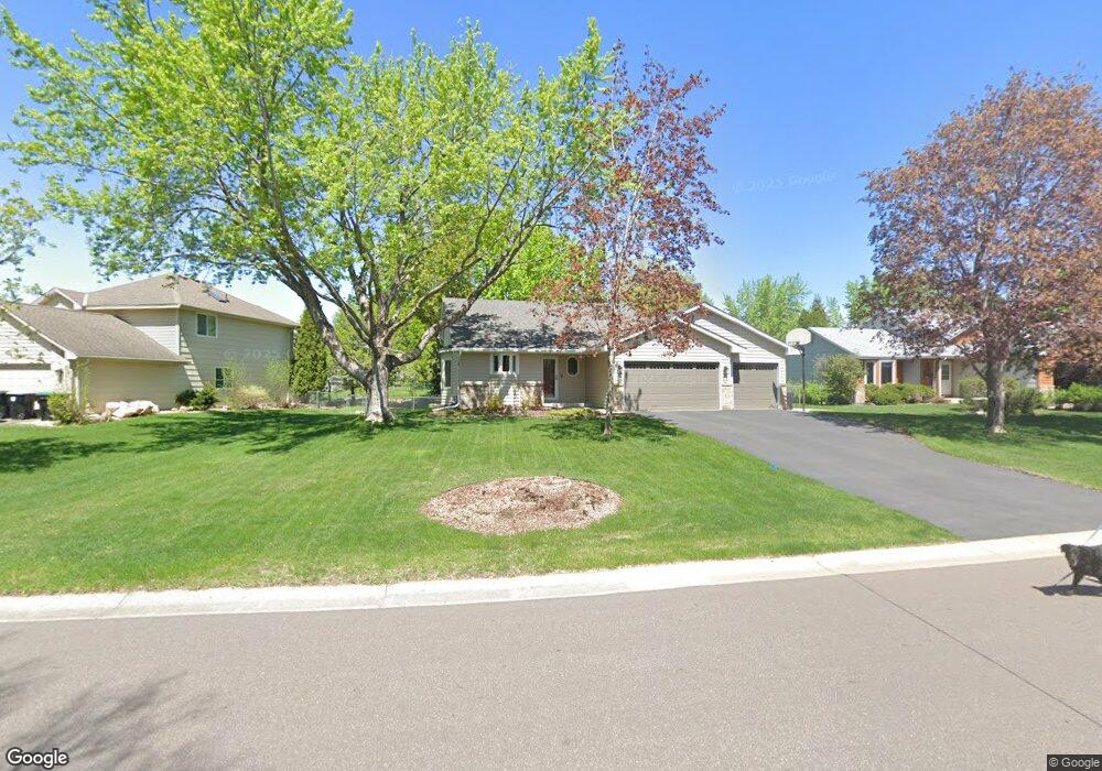 12037 Wedgewood Dr NW, Coon Rapids, MN 55433 - photo 1