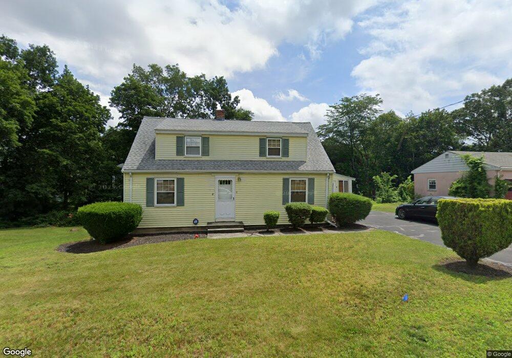 8 Tyler Ct, Natick, MA 01760 - photo 1