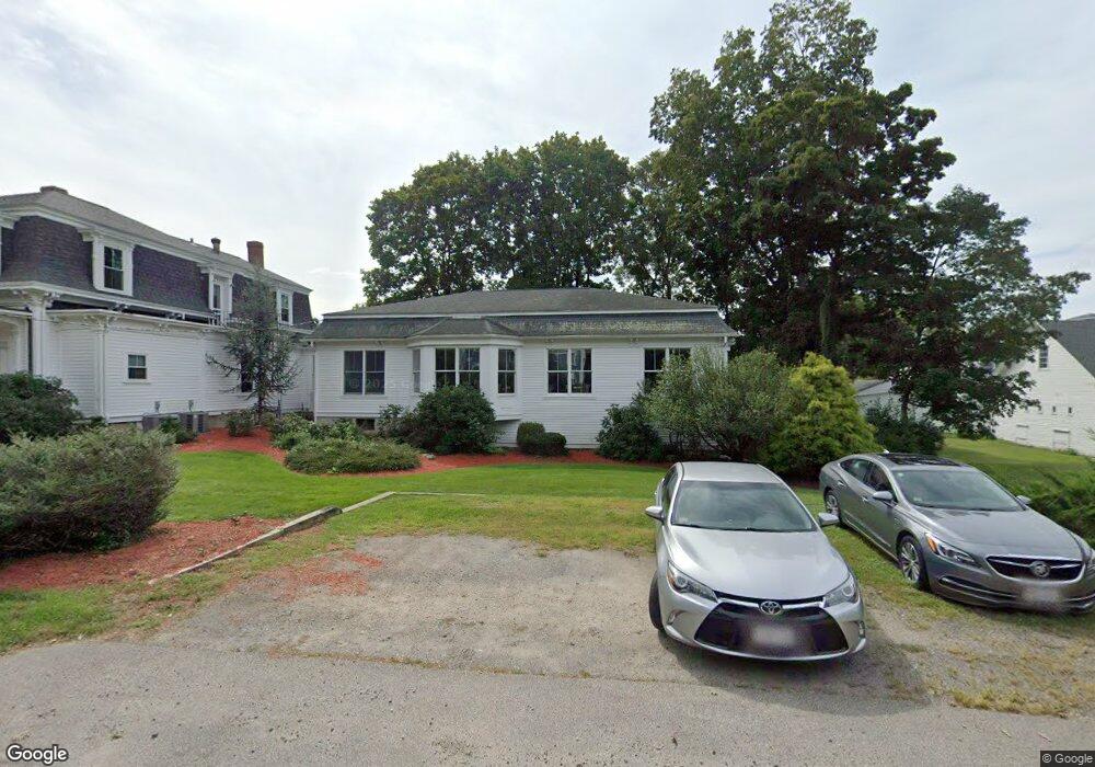 95 Elm St unit B, Holliston, MA 01746 - photo 1