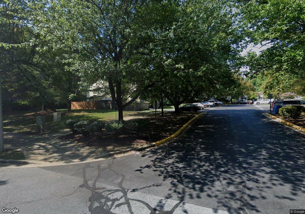 208 Manor Terrace, Hyattsville, MD 20785 - photo 1