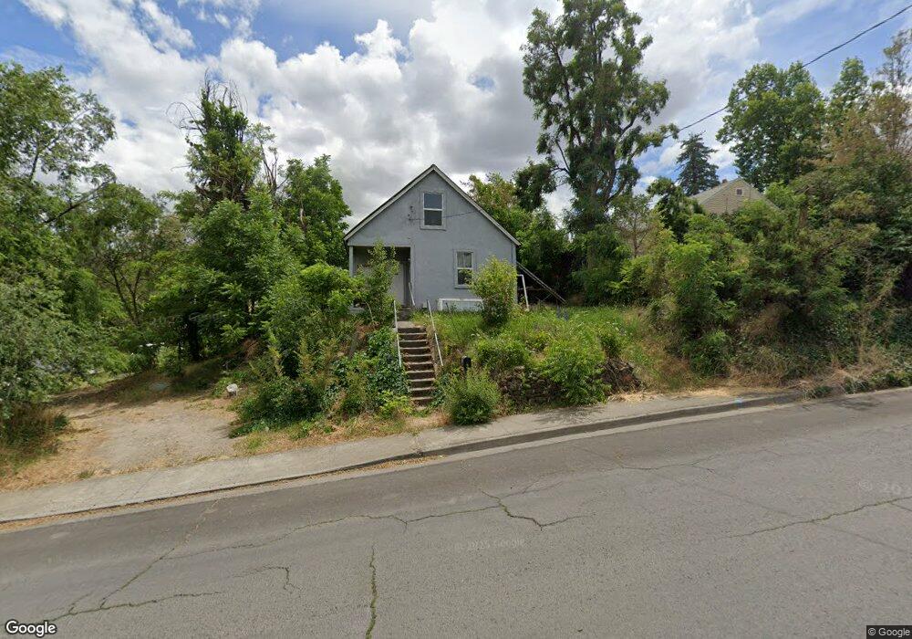 406 SW Isaac Ave, Pendleton, OR 97801 - photo 1