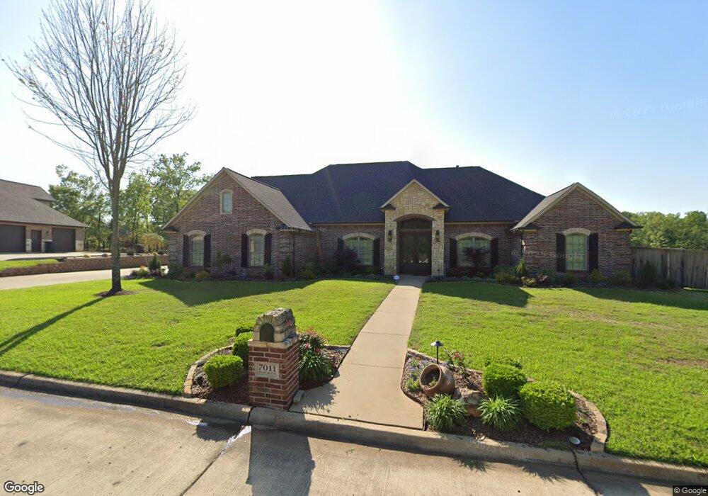 7011 Sugar Crest Dr, Texarkana, AR 71854 - photo 1