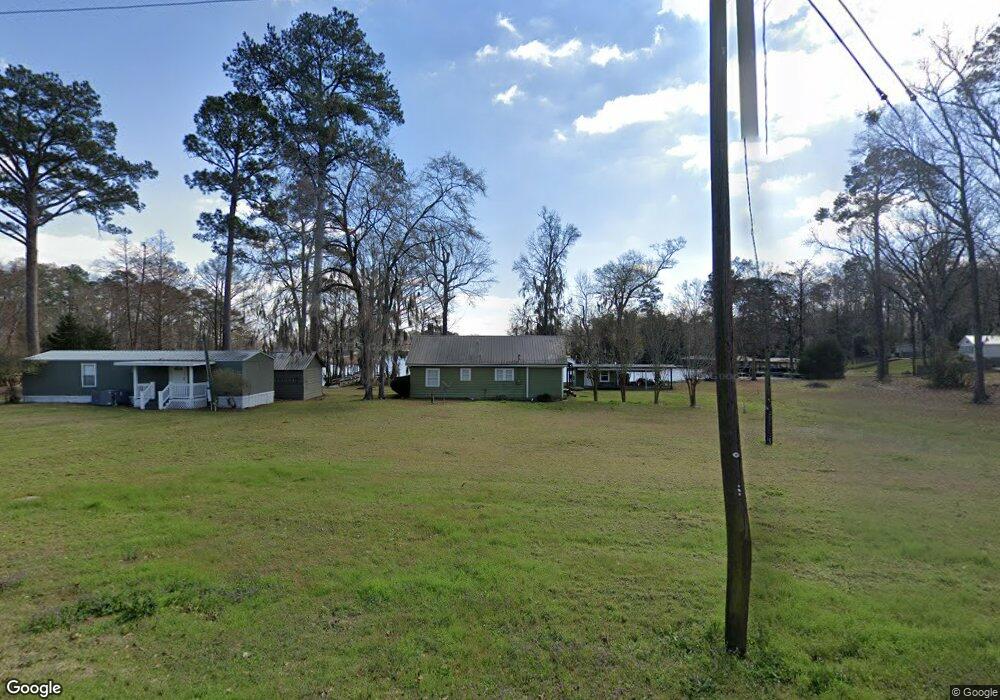 110 Tom Hollomn Rd, Cobb, GA 31735 - photo 1