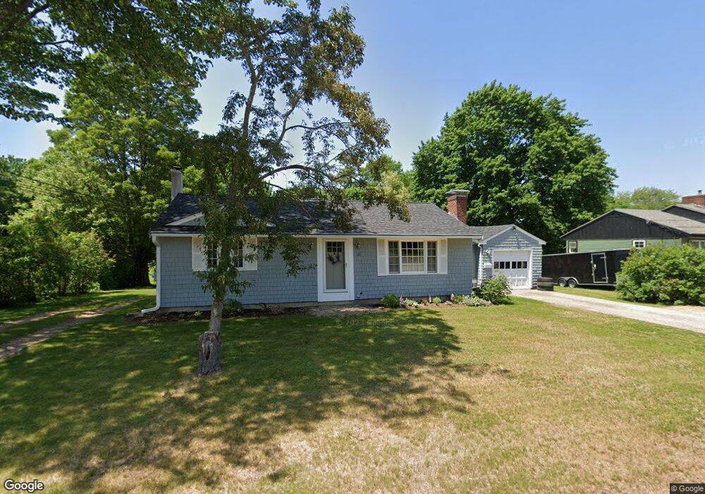 21 Crockett St, Rochester, NH 03867 - photo 1