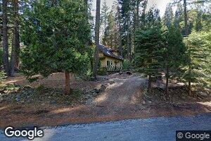 72 Paiute Trail, Blairsden Graeagle, CA 96103